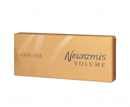 Neuramis Volume Lidocaine 20 мг/мл, с лидокаином