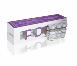 GANA PNV+ (PDRN) филлер инъекционный