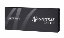 Neuramis Deep Lidocaine 20 мг/мл, с лидокаином