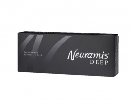 Neuramis Deep 20 мг/мл, без лидокаина