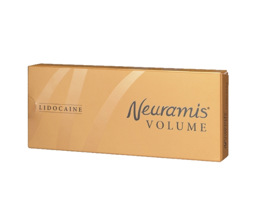 Neuramis Volume Lidocaine 20 мг/мл, с лидокаином фото 1