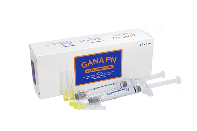 GANA PN (PDRN) (PDRN 20%) филлер инъекционный фото 2