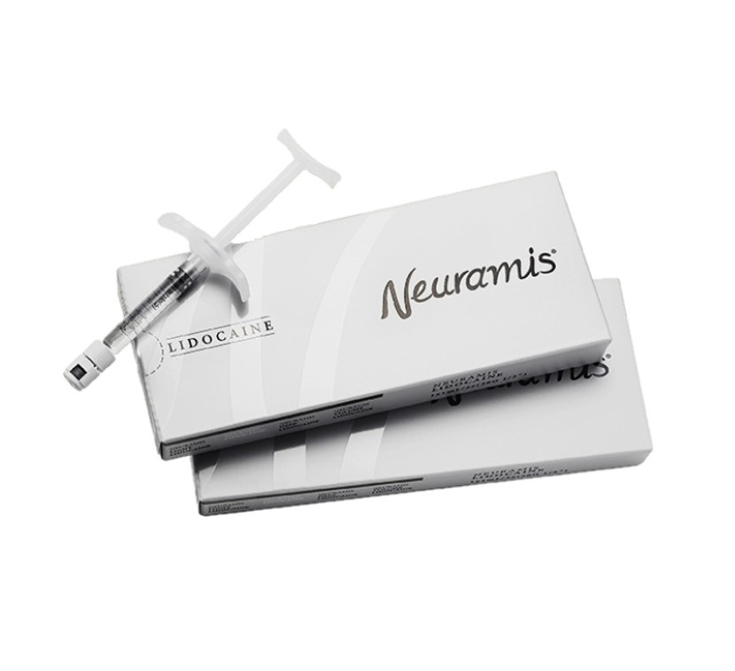 Neuramis Lidocaine 20 мг/мл, с лидокаином фото 2