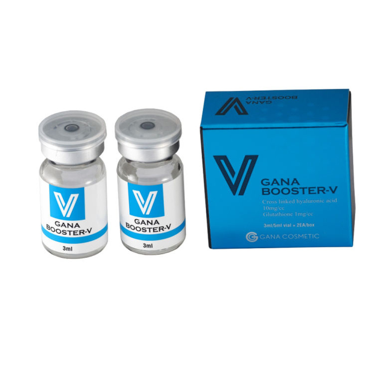 GANA BOOSTER V филлер инъекционный фото 1