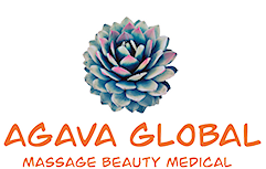 Сайт agavaglobal.ru