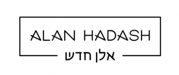 ALAN HADASH